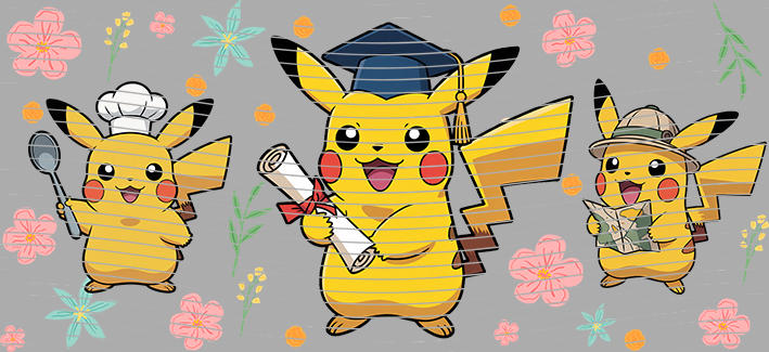 16oz JPN Anime-JA-430